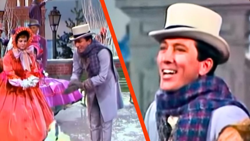  Historia piosenki "It's the Most Wonderful Time of the Year"