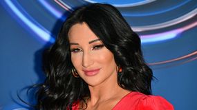 Justyna Steczkowska podbiła serca publiczności występem na Eurowizji 2025.