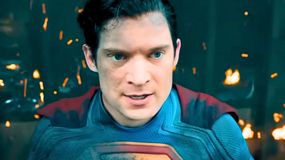 "Superman" pobił wszystkie rekordy