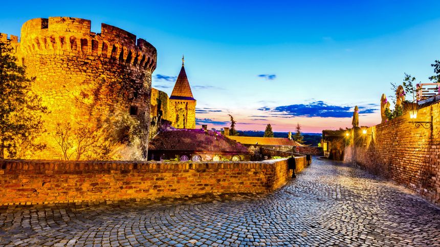 To warto zobaczyć w stolicy Serbii