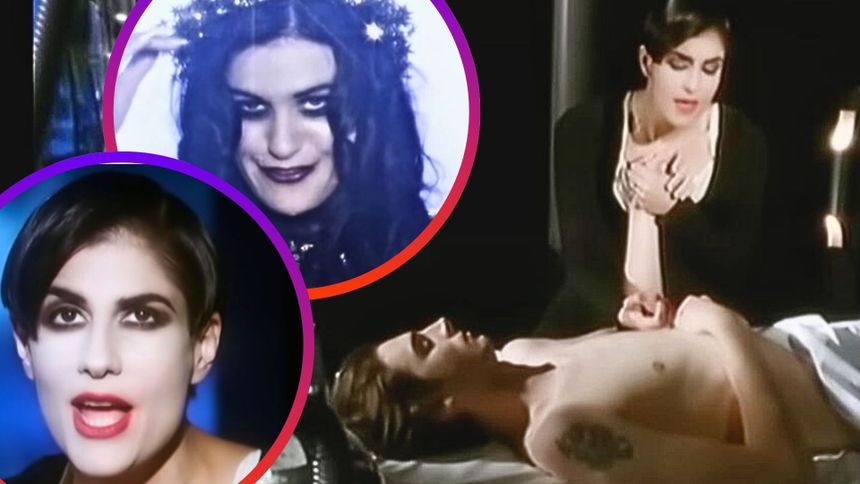 Shakespears Sister stworzyły przedziwną hybrydę