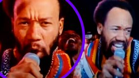 Earth, Wind & Fire wylansował “Serpentine Fire” 