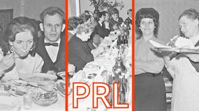Quiz. Przekąski w PRL
