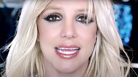 Britney Spears wyda linię biżuterii 