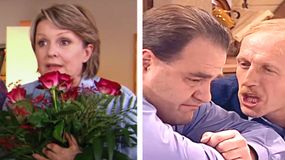 Quiz o polskich sitcomach
