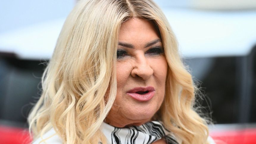 Beata Kozidrak wystąpi na Eurowizji 2026?