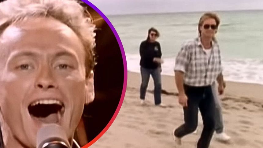 Piosenka Mr. Mister obrosła legendą