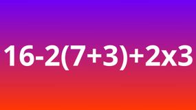 Wskaż poprawny wynik 