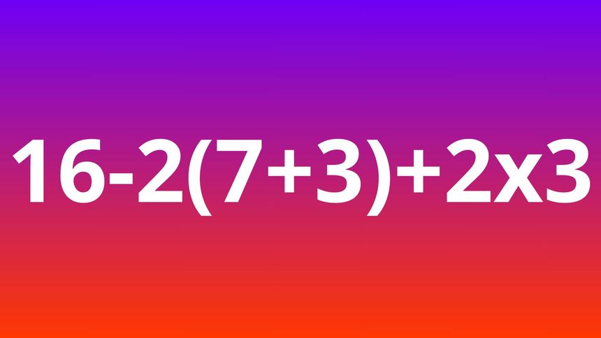 Wskaż poprawny wynik 