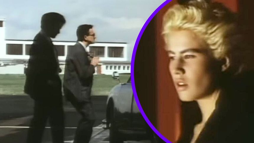 Bryan Ferry miał jasny cel - chciał stworzyć ponadczasowy hit