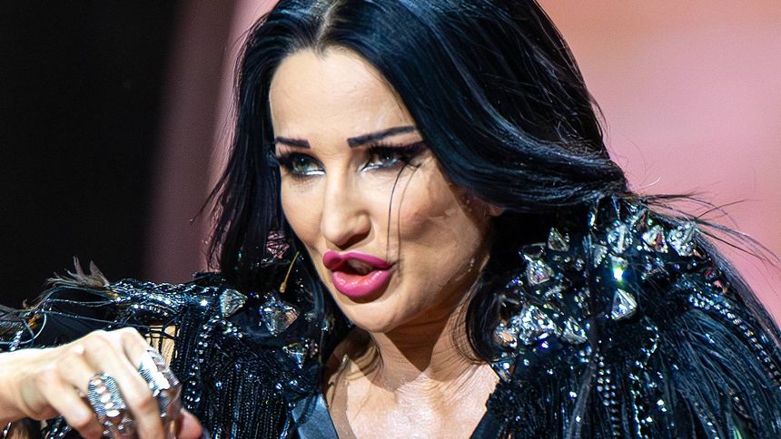 Justyna Steczkowska wprost o swoim zdrowiu. Musiała się poddać operacji