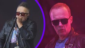 Muzyk T.Love w żałobie