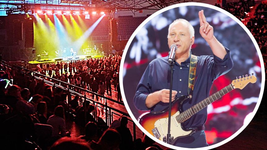 Relacja z koncertu Elektrycznych Gitar