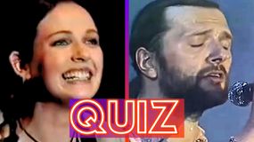 Quiz. Dżem czy Hey?