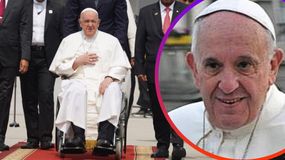 Papież Franciszek ustąpi? Polak wśród kandydatów na zastępcę