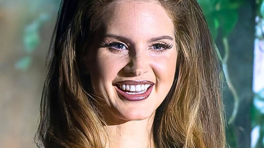 Lana Del Rey, czyli niekoronowana królowa dream popu