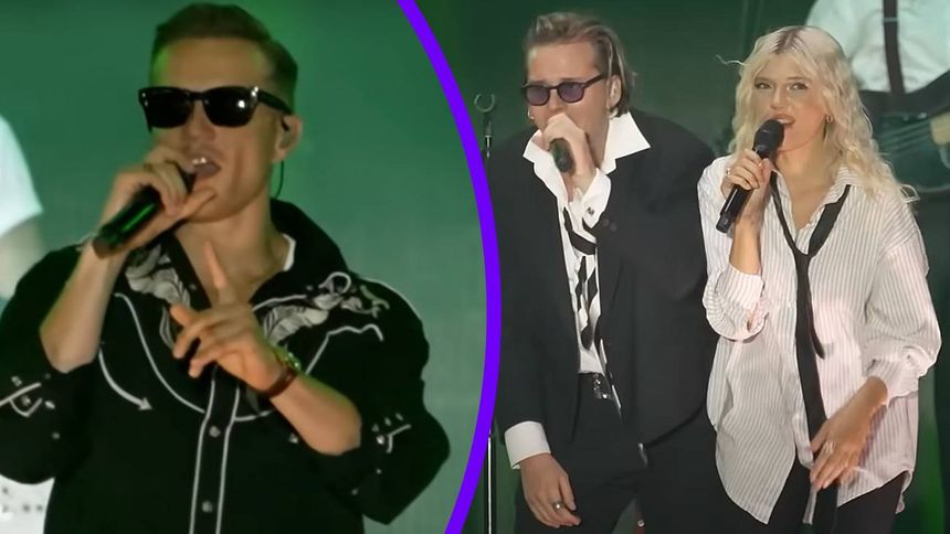 Oto nowy singiel Męskiego Grania 2024