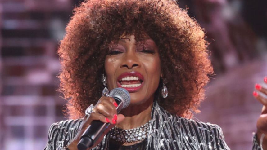 Roztańczony Narodowy 2025 - gwiazda wieczoru 