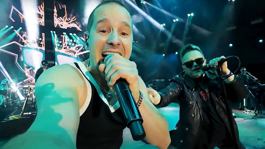 Męskie Granie 2025. Kultowy numer w duecie, który zelektryzował fanów. "W końcu"