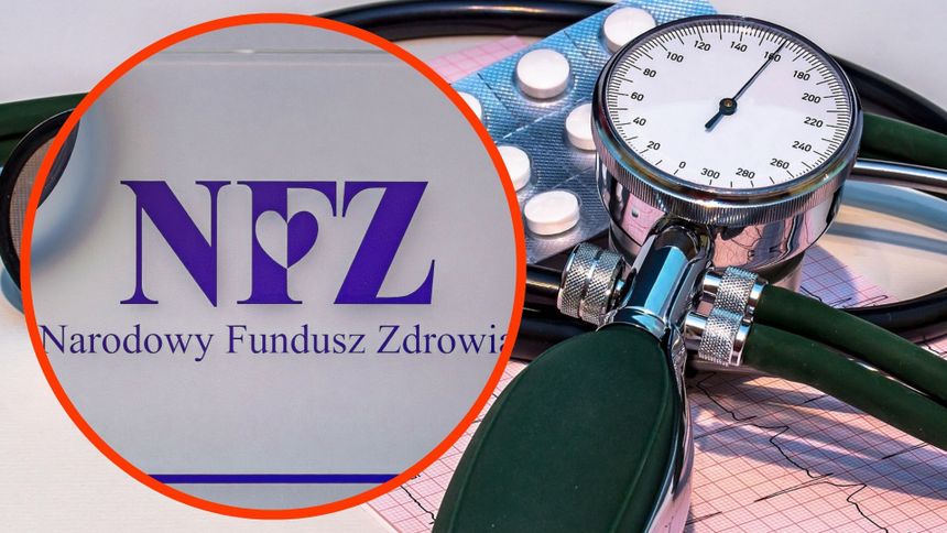 NFZ ostrzega przed tą chorobą