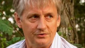 Grzegorz Wons grał Więcławskiego w "Ranczu"