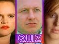Quiz - gwiazdy lat 90.