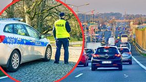 Taki mandat dostaniesz za brak pasów