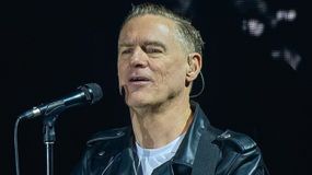 Bryan Adams odwołał koncert przez... ścieki. Fani wściekli