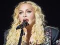 Madonna nie rezygnuje ze swojego filmu biograficznego