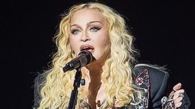 Madonna nie rezygnuje ze swojego filmu biograficznego