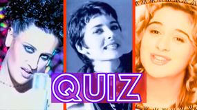 Quiz o zapomnianych polskich przebojach 