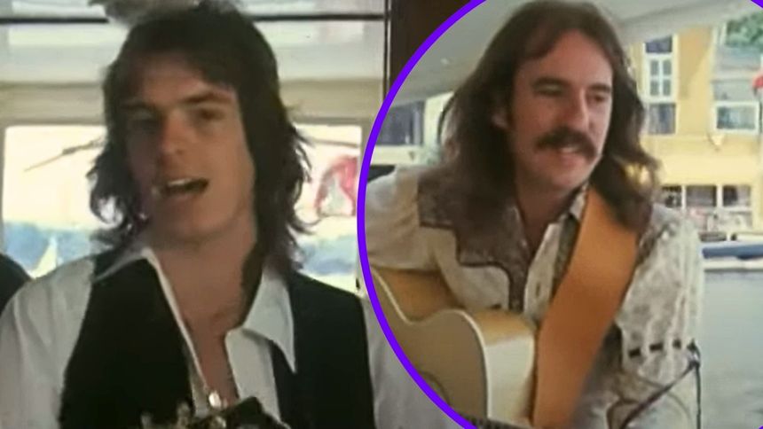 Hit lat 70. był ich wielkim sukcesem