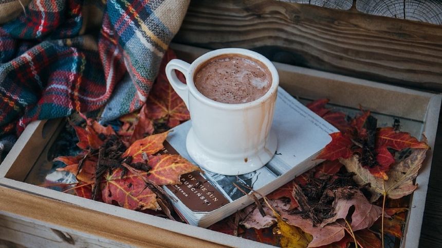 Ten napój jest lepszy od kawy