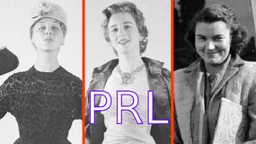 Quiz o modzie PRL