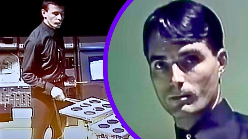 Kraftwerk był jednym z najpopularniejszych niemieckich zespołów lat 70.