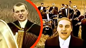 Hit lat 2000. pokochały cztery pokolenia. "Słowa same się nasunęły"