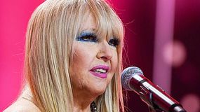 To on był miłością Maryli Rodowicz