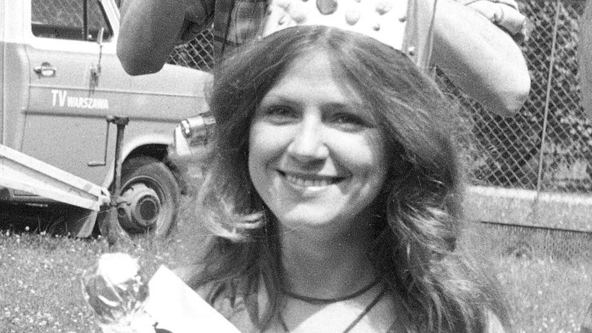 Halina Frąckowiak czekała na swój hit