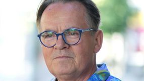 Piotr Pręgowski był gwiazdą "Rancza"