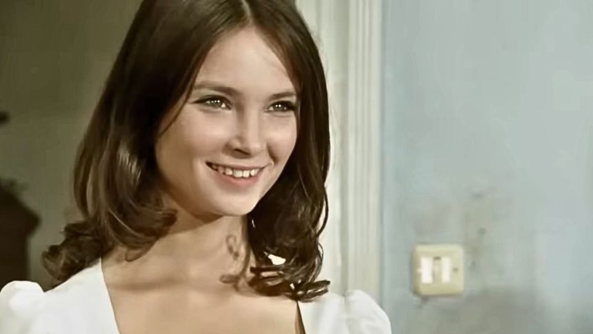 To rola, która otworzyła Annie Dymnej drzwi do wielkiej kariery.