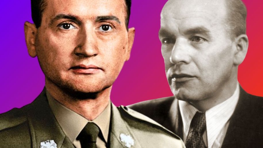 Quiz - polityka PRL