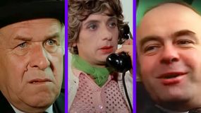 Quiz PRL filmowy