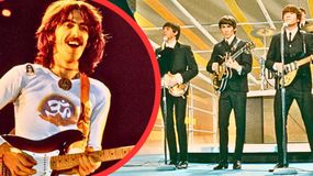 To jeden z przebojów autorstwa "Cichego Beatlesa"