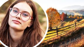 Quiz o jesiennych przysłowiach