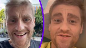 Tomasz Jakubiak o swoim leczeniu