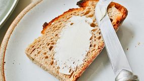 To najzdrowsze zamienniki masła