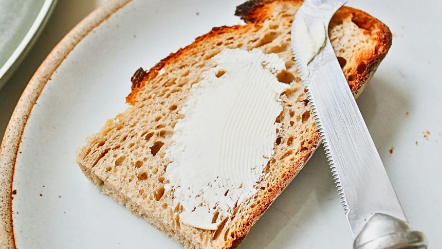 To najzdrowsze zamienniki masła