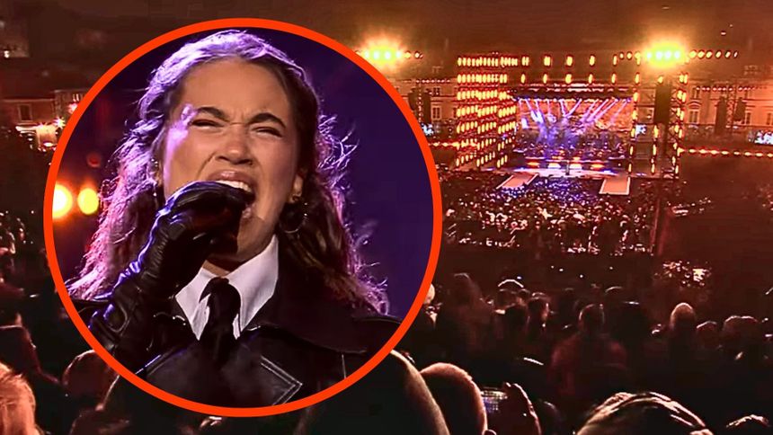 Hit lat 90. w wykonaniu Alicji Szemplińskiej