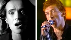 Quiz o muzyce lat 90.