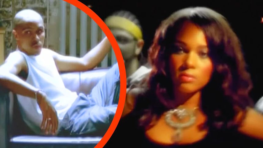 Hit lat 2000. stawiał pytanie o zdradę. Odpowiedź przyszła nieoczekiwanie